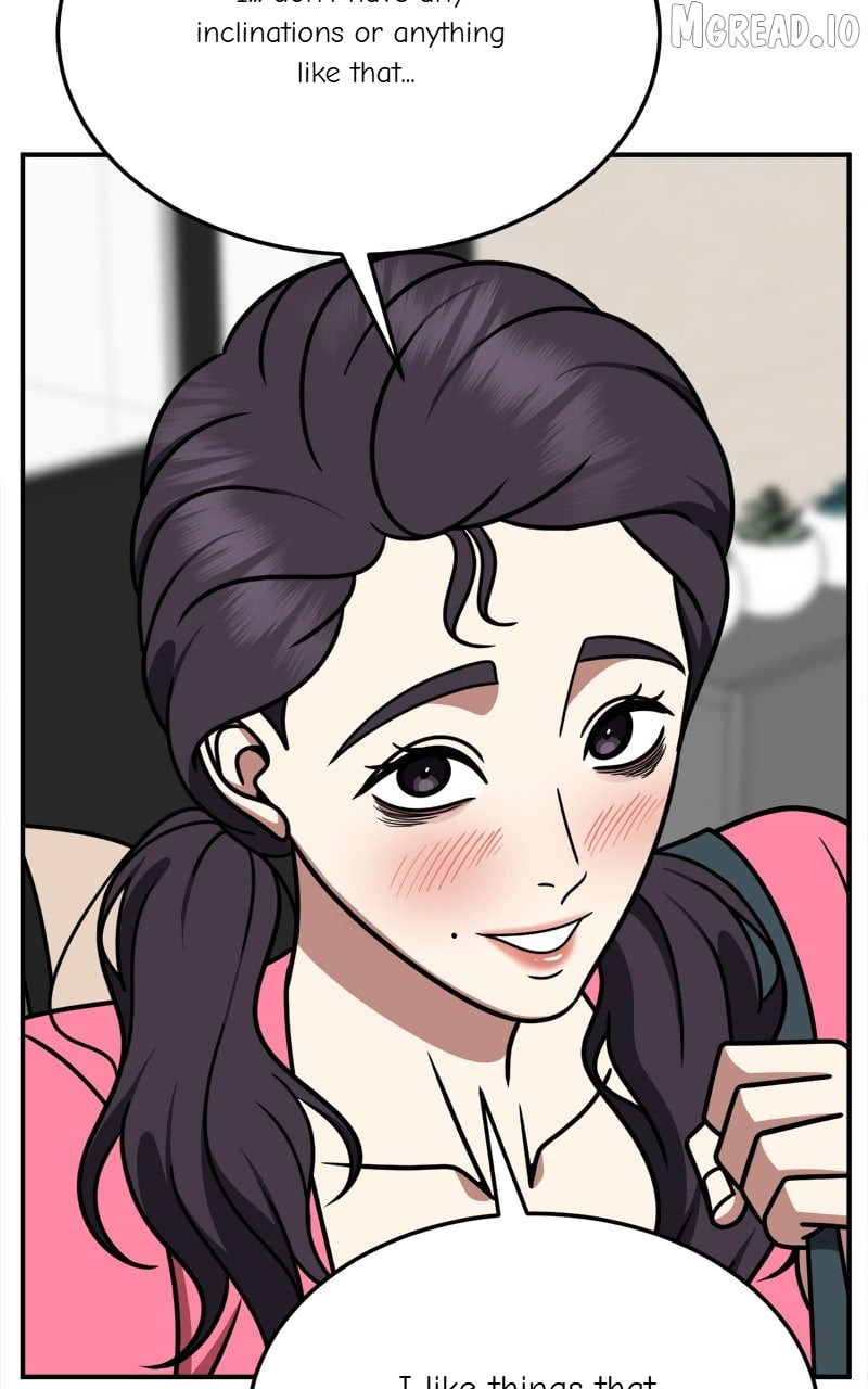 Change Me Chapter 258  - page 10